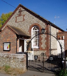 Speen Village Hall Speen Village Hall